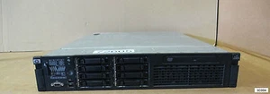 HP ProLiant DL380 G7 2 x SIX-Core XEON X5650 2.66GHz 144GB Mem 639889-425 Server - Picture 1 of 1