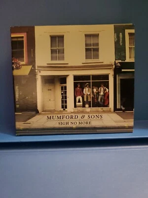 Sign No More by Mumford & Sons  Foto 1 de 4