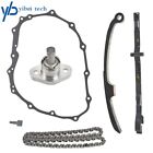 NEW For Honda TRX400EX TRX400X Cam Timing Chain Guides Tensioner & Cover Gasket