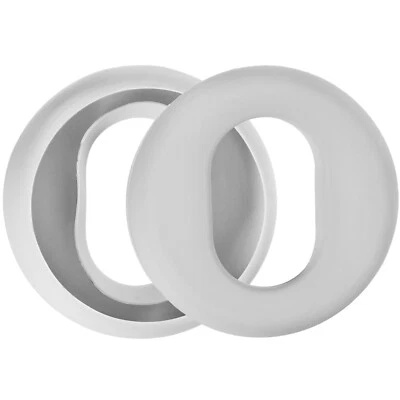 Funda protectora de silicona con cojín para auriculares Microsoft Surface 1/2 Foto 1 de 4