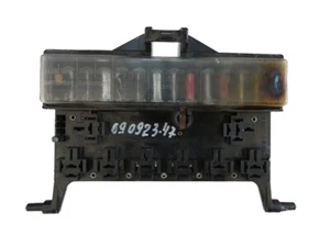 Caja fusibles caja fusibles Alfa Romeo Alfetta 116 GTV 116106503003 - Imagen 1 de 4
