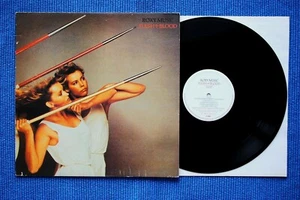 ROXY MUSIC / LP POLYDOR POLH 002 / 1980 ( GB ) - Bild 1 von 4