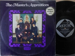 Masters Apprentices ORIG OZ ST LP VG '67 Astor ALP1025 Psyche Garage Beat - Bild 1 von 1