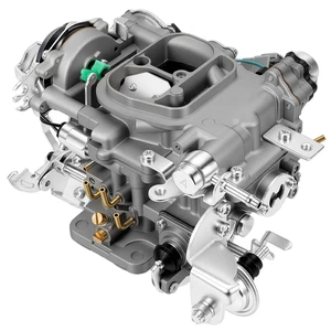 Carburetor Mechanical For Toyota Land Cruiser 2 Bundera 1984-1989 21100-75030 - Picture 1 of 12