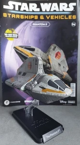 STAR WARS DEAGOSTINI FANHOME Phantom II ISSUE 94 OVP & NEU - Bild 1 von 6