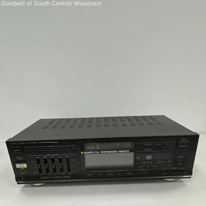 Vintage Fisher RS-913 100w Stereo Receiver - TESTED - Picture 1 of 9