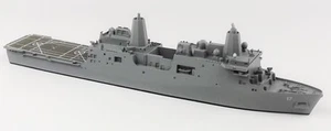 Argos AS 102 US Landing Ship San Antonio 1/1250 Scale Model Ship - Picture 1 of 2