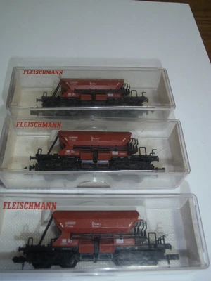 Fleischmann N 8525 - Bild 1 von 4