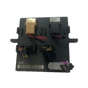 8E0907279E 8E0907279E Komfortsteuergerät für Audi A4 Avant (8E) Diesel 1900 - Bild 1 von 2