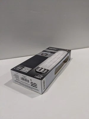 Better Homes & Gardens LED Tube Vintage Bulb 2-Pk T10 40W Daylight Spiral Dimm.. - Image 1 of 4