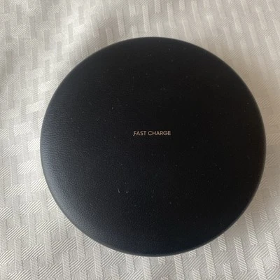 Samsung Fast Charge EP-PG950 ( EP-PG950TBEGUS) Wireless Convertible - Black - Image 1 of 4