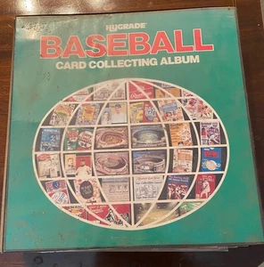 650 Baseball Trading Cards, Various Vendors, Years and Teams, Some Duplicates - Picture 1 of 8
