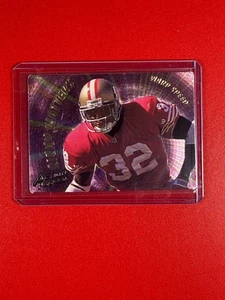 1994 Action Packed - Fantasy Forecast Ricky Watters #FF26 - Picture 1 of 2