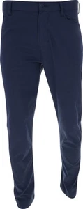 Adidas Go To Five Pocket Tapered Fit Golf Collegiate Navy Pants Men 36W x 32L - Picture 1 of 5
