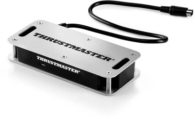 Thrustmaster - TM SIM HUB Compatible with PC, PS4, PS5, Xbox One, Xbox X|S [New - Image 1 of 4