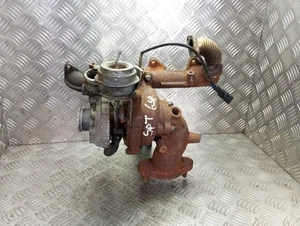 KIA SPORTAGE 2003-2009 2.0 TURBO AND MANIFOLD 28231-27400 - Picture 1 of 6