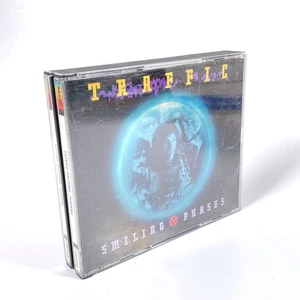 Smiling Phases by Traffic (CD, Apr-1992, 2 Discs, Island) TESTED! VERY GOOD - Picture 1 of 6