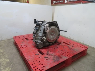 Honda Civic R18A 2006-2011 transmisión automática de 1,8 L tracción delantera transmisión MWXA R18A1 Foto 1 de 4