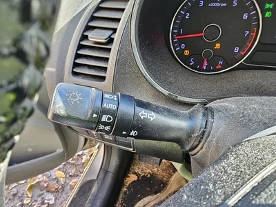 Interruptor de columna Hatchback GT columna de dirección compatible con 11-17 ELANTRA 2357291 Foto 1 de 4