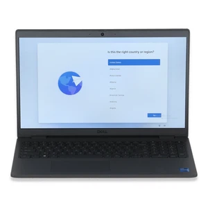 Dell Latitude 15.6" Laptop : i5 13th Gen | 16GB RAM 512GB SSD | Windows 11 Pro - Picture 1 of 18