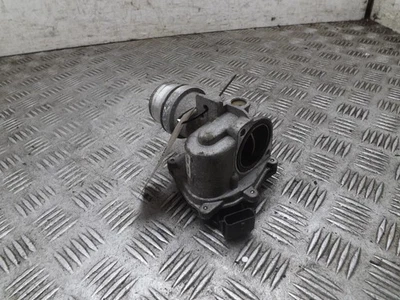 Carrocería de acelerador manual Renault Grand Scenic 8200614985 MK3 1,5 diésel 2009-2015A Foto 1 de 4