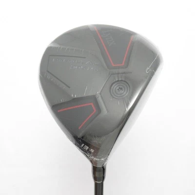 Lynx Golf PARALLAX 305MD 13.5° Stiff Regular RH 43.75in Driver HC 311g - Image 1 of 4