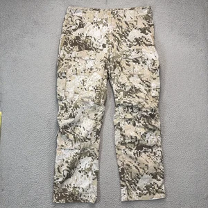LBX Tactical Pants Mens 2XL Tan Digital Camo Binter Defense Military Tactical - Picture 1 of 11