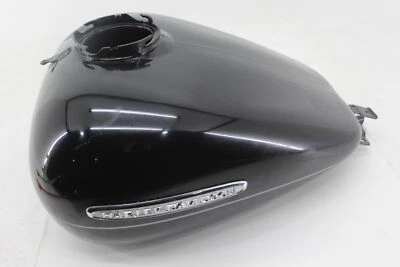 2008-2022 Harley Davidson Electra Glide Ultra Limited Fuel Gas Tank - Image 1 of 4