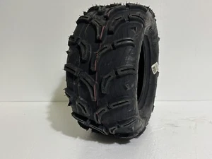 Tire 24x10-11 Maxxis Zilla MU-02 ATV Quad Front/Rear Bias 6 Ply Tubeless - Picture 1 of 7