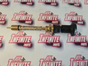 Yamaha  xt 600z Tenere 1987-1993 Choke Carb Carburetor Starter Plunger - Picture 1 of 3