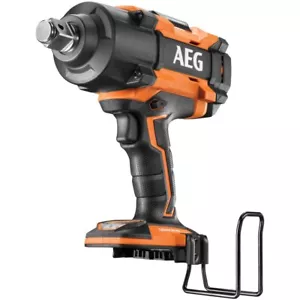 AEG 18V Fusion 6 Mode 3/4" High Torque Impact Wrench, A18FIW34HT. Aust Stock - Picture 1 of 1