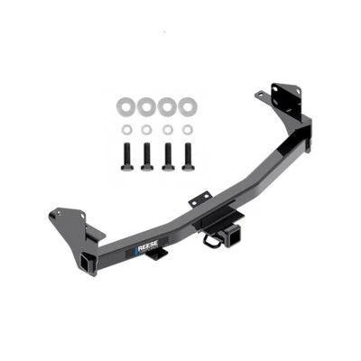 Enganche de remolque Reese para Chevrolet Colorado GMC Canyon clase 4 15-22 Foto 1 de 3