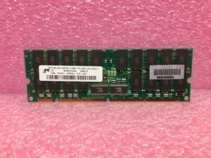 127008-041 COMPAQ/HP 1GB SDRAM PC133 MEMORY - Picture 1 of 2