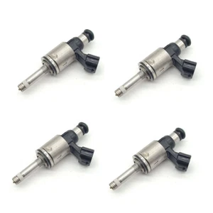 4X Inyector de combustible 16611-JB010 para Scion FR-S 13-16 SUBARU BRZ 13-20A - Imagen 1 de 7