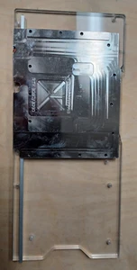EK-Quantum Vector2 FTW3 RTX 3080/90 ABP D-RGB - nikiel + Plexi 3831109891254 - Zdjęcie 1 z 3