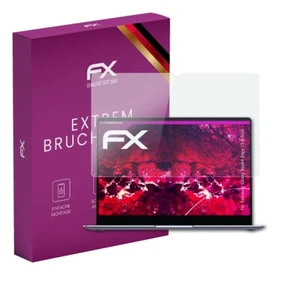 atFoliX Panzerfolie für Samsung Galaxy Book4 Edge 15.6 Inch 9H Schutzpanzer - Photo 1/8