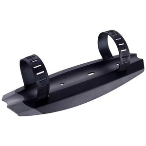 BBB BFD-03 Cycling Mud Catcher Composite II MTB Road Bike Fender in Black - Picture 1 of 7