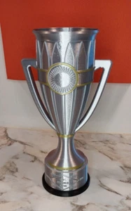 LAS AGUILAS DEL AMERICA CONCACAF CHAMPIONS CUP TROPHY - Foto 1 di 11