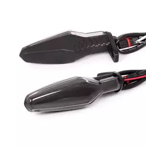 Blinker vorne hinten links rechts für BMW S1000 XR K69 2019-2022 Ersatz - Bild 1 von 6