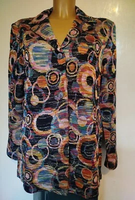 Giacca Missoni con colletto e bottoni - Immagine 1 di 4