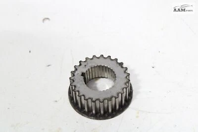 2014-2024 ACURA MDX 3.5L MOTOR VIRABREQUIM CORREIA DENTADA POLIA FABRICANTE DE EQUIPAMENTO ORIGINAL - Imagem 1 de 4