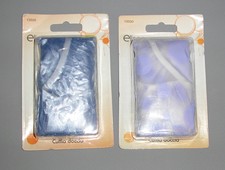 cuffia doccia Elison con elastico per capelli - colori vari