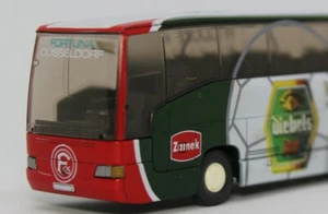 A0061 Wiking Ho Scale 1:87 Bus Gran Turismo Used Without Box - Picture 1 of 3