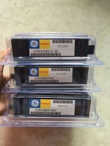 1 pieza GE-FANUC IC693MDL741E IC693MDL753E IC693MDL741E IC693MDL753E PLC módulo - Imagen 1 de 3