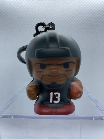 Brandon Cooks 2020 Color Rush Series Squeezy Mate  - Houston Texans Cover