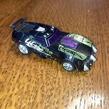Transformers 2010 Hasbro Lockdown Deception Car 3” Vehicle #10961 Diecast Toy
