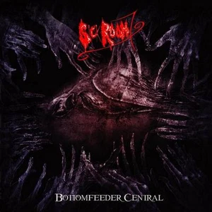 Sick Room 7 - Bottomfeeder Central CD 2009 Forlis atmospheric doom - Picture 1 of 1