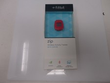 Fitbit Zip Wireless Activity Tracker FB301M- Pink / Magenta