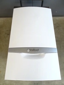 Vaillant ecoTEC plus VCW DE 206/5-5 R5 Brennwert-Gas-Heiz-Therme 20kW Bj.2015 - Bild 1 von 12