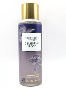 VICTORIA'S SECRET CELESTIAL ROSE FRAGRANCE MIST BODY SPRAY 8.4 FL OZ - Picture 1 of 1